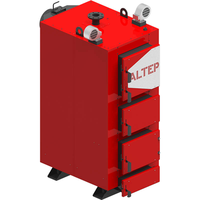 Котел твердопаливний ALTEP Duo Uni Plus KT-2EN 95 кВт